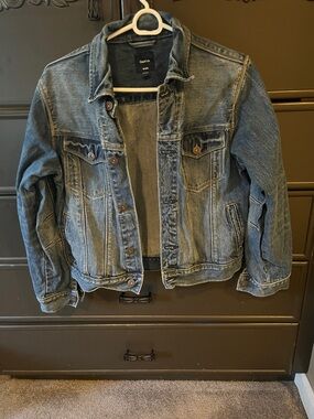 Gap Kids - Denim Jacket